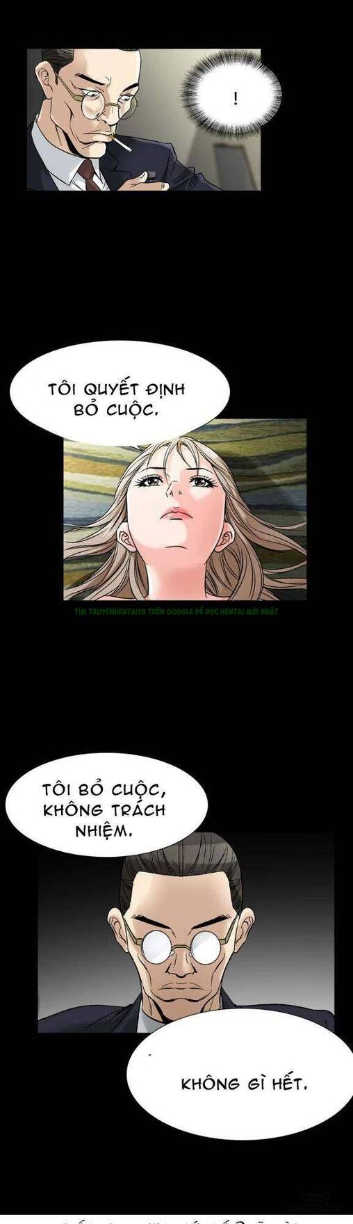 Mùi Vị Của Đôi Bàn Tay Chap Chapter 65-Mùi Vị Của Đôi Bàn Tay - Next Chap 63