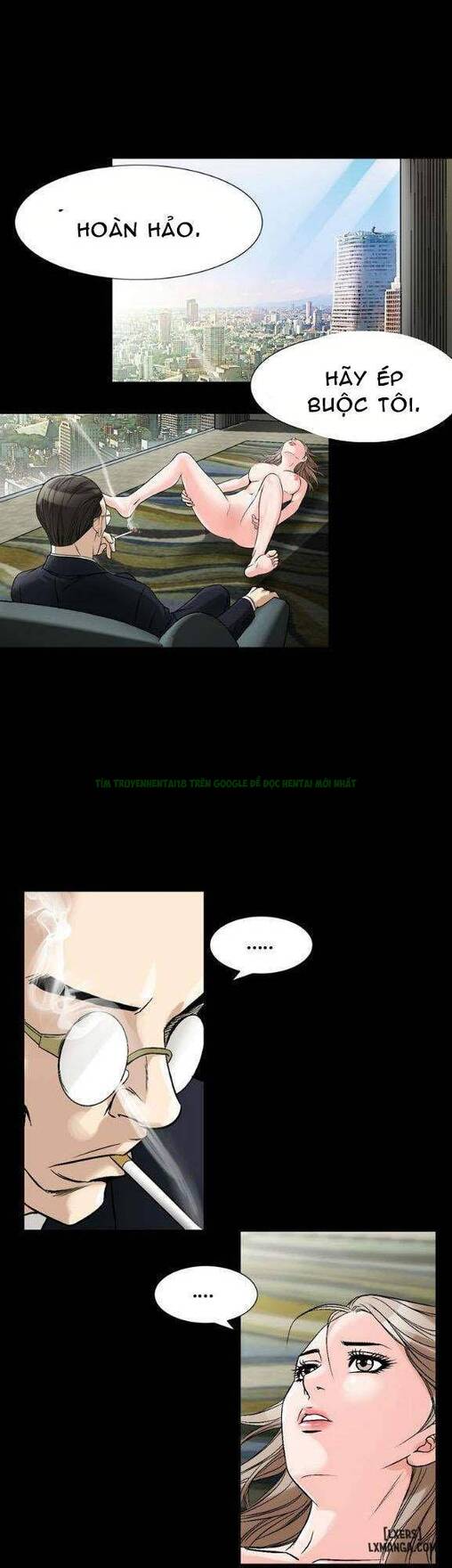 Mùi Vị Của Đôi Bàn Tay Chap Chapter 65-Mùi Vị Của Đôi Bàn Tay - Next Chap 63