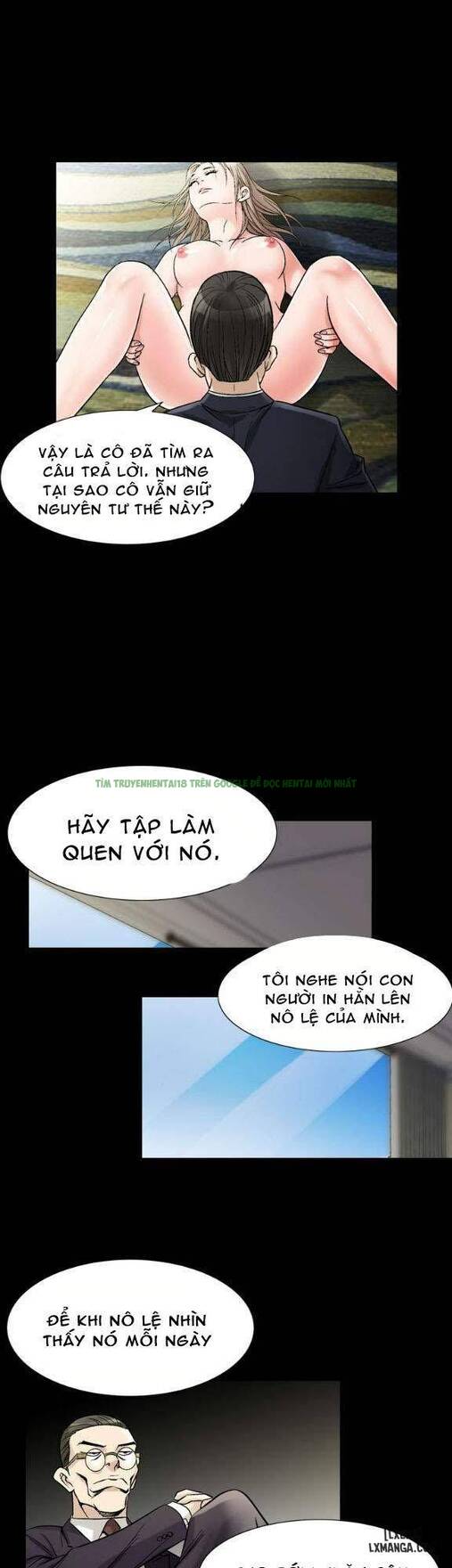 Mùi Vị Của Đôi Bàn Tay Chap Chapter 65-Mùi Vị Của Đôi Bàn Tay - Next Chap 63