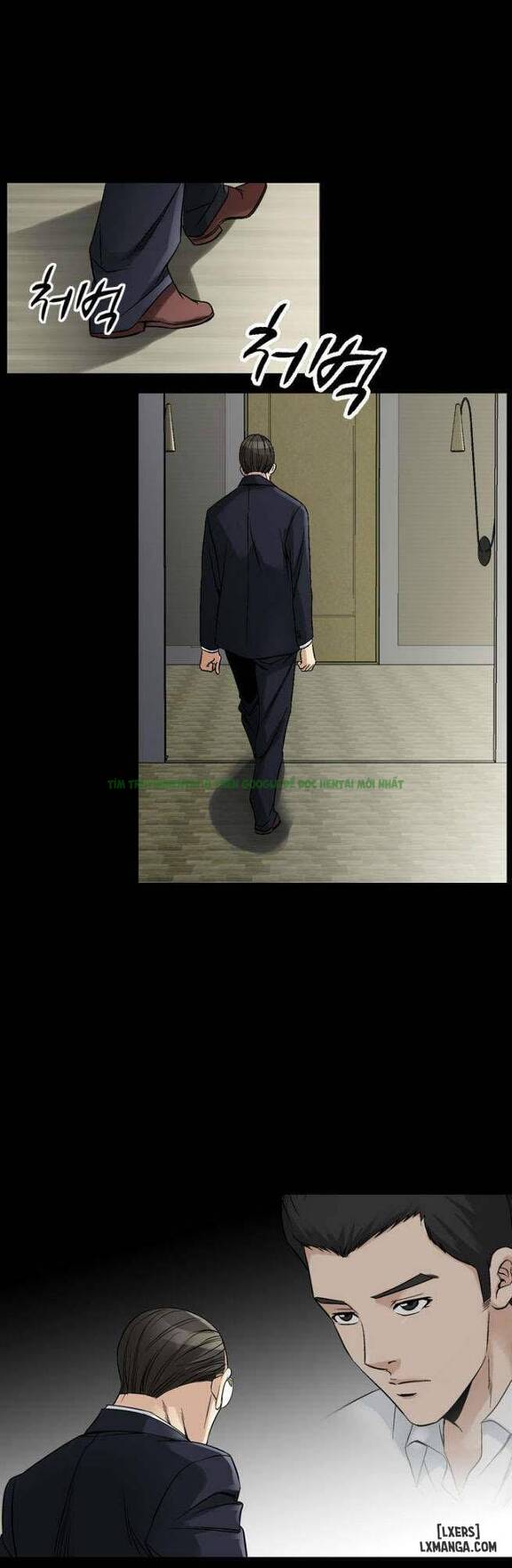 Mùi Vị Của Đôi Bàn Tay Chap Chapter 65-Mùi Vị Của Đôi Bàn Tay - Next Chap 63