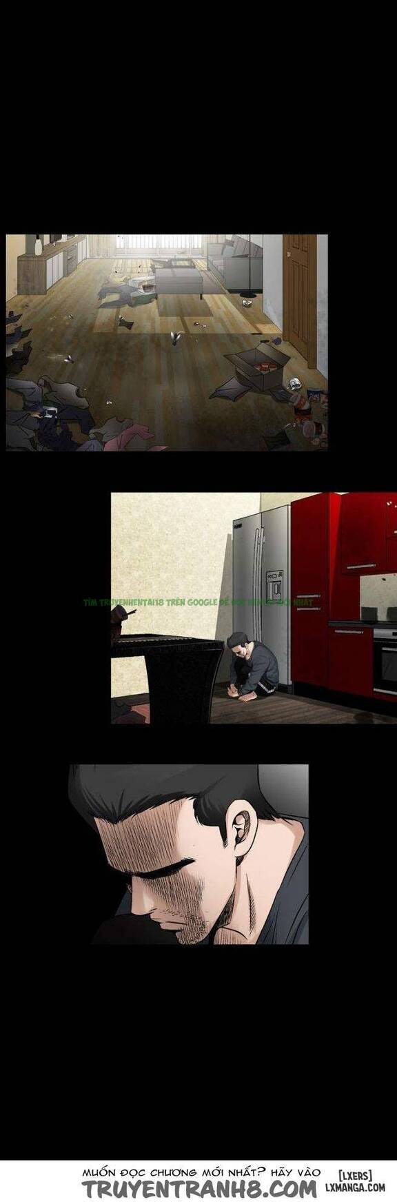Mùi Vị Của Đôi Bàn Tay Chap Chapter 65-Mùi Vị Của Đôi Bàn Tay - Next Chap 63