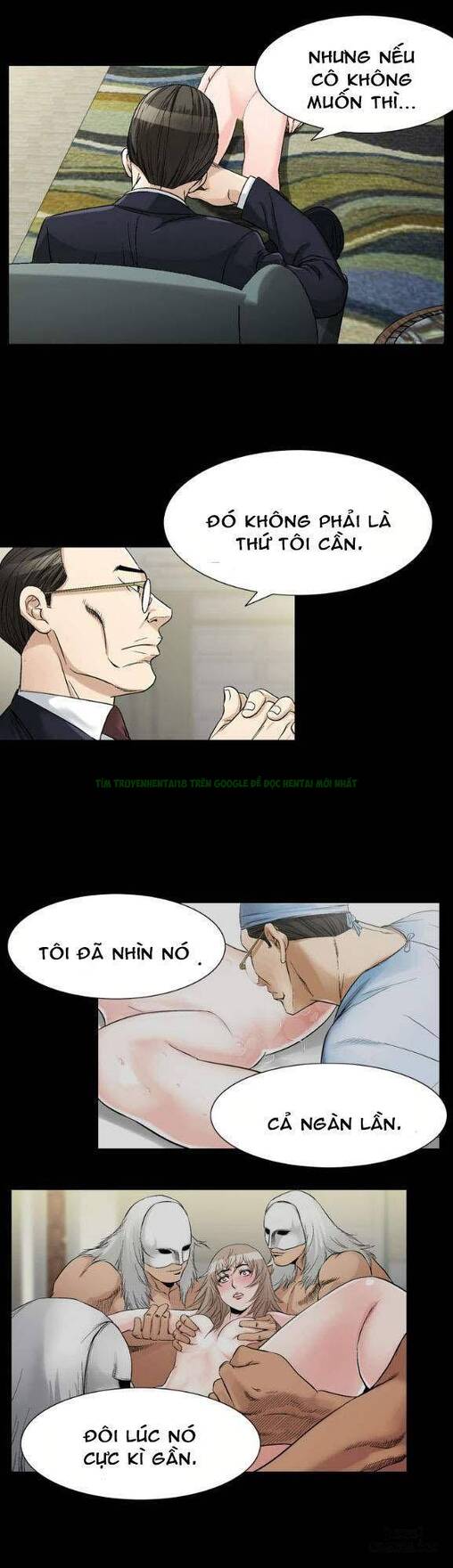 Mùi Vị Của Đôi Bàn Tay Chap Chapter 65-Mùi Vị Của Đôi Bàn Tay - Next Chap 63