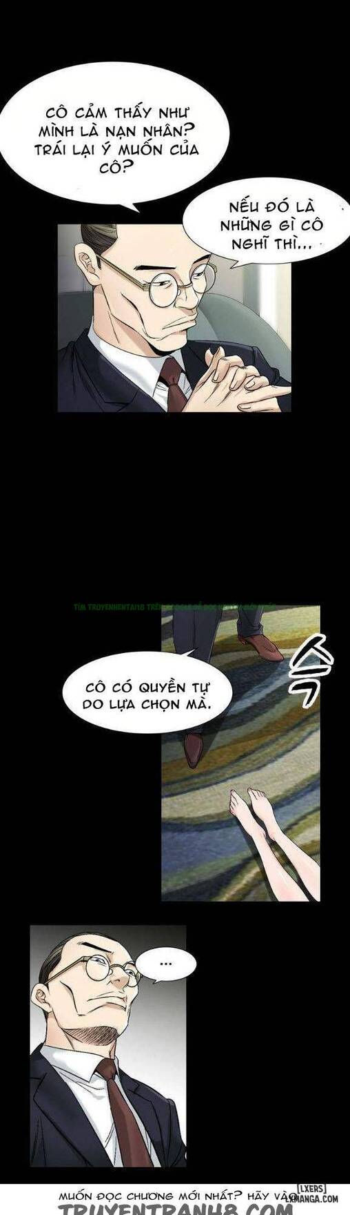 Mùi Vị Của Đôi Bàn Tay Chap Chapter 65-Mùi Vị Của Đôi Bàn Tay - Next Chap 63