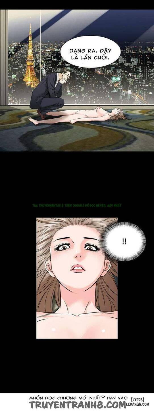 Mùi Vị Của Đôi Bàn Tay Chap Chapter 65-Mùi Vị Của Đôi Bàn Tay - Next Chap 63