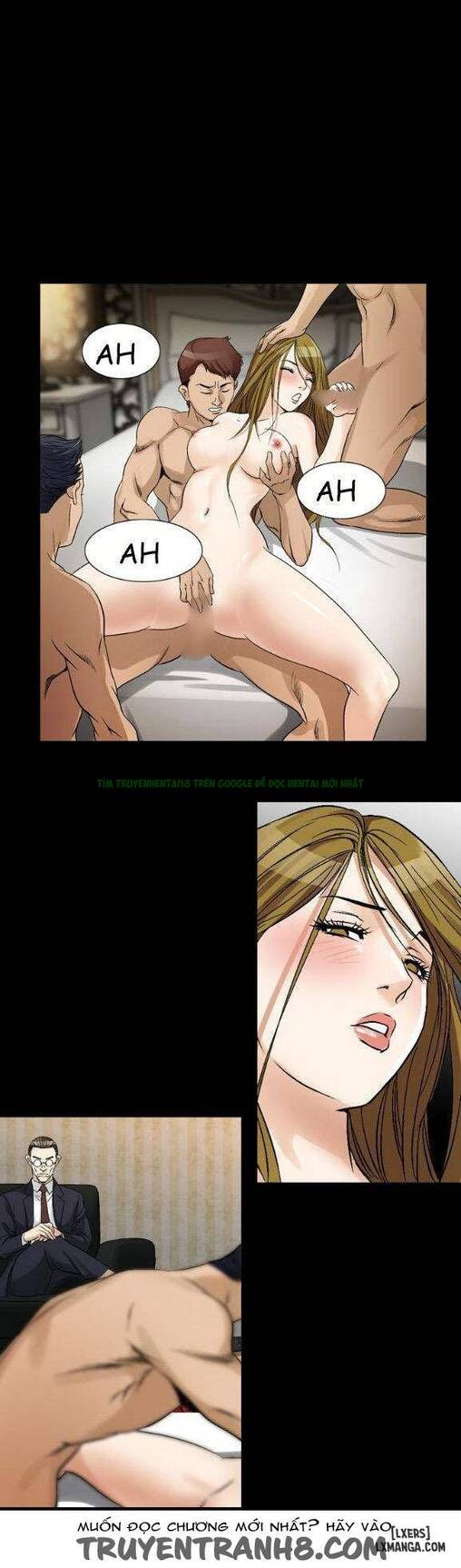 Mùi Vị Của Đôi Bàn Tay Chap Chapter 66-Mùi Vị Của Đôi Bàn Tay - Next Chap 64