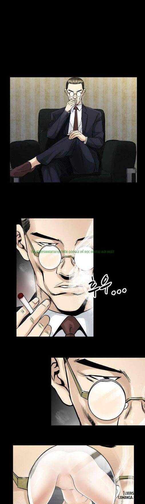 Mùi Vị Của Đôi Bàn Tay Chap Chapter 66-Mùi Vị Của Đôi Bàn Tay - Next Chap 64