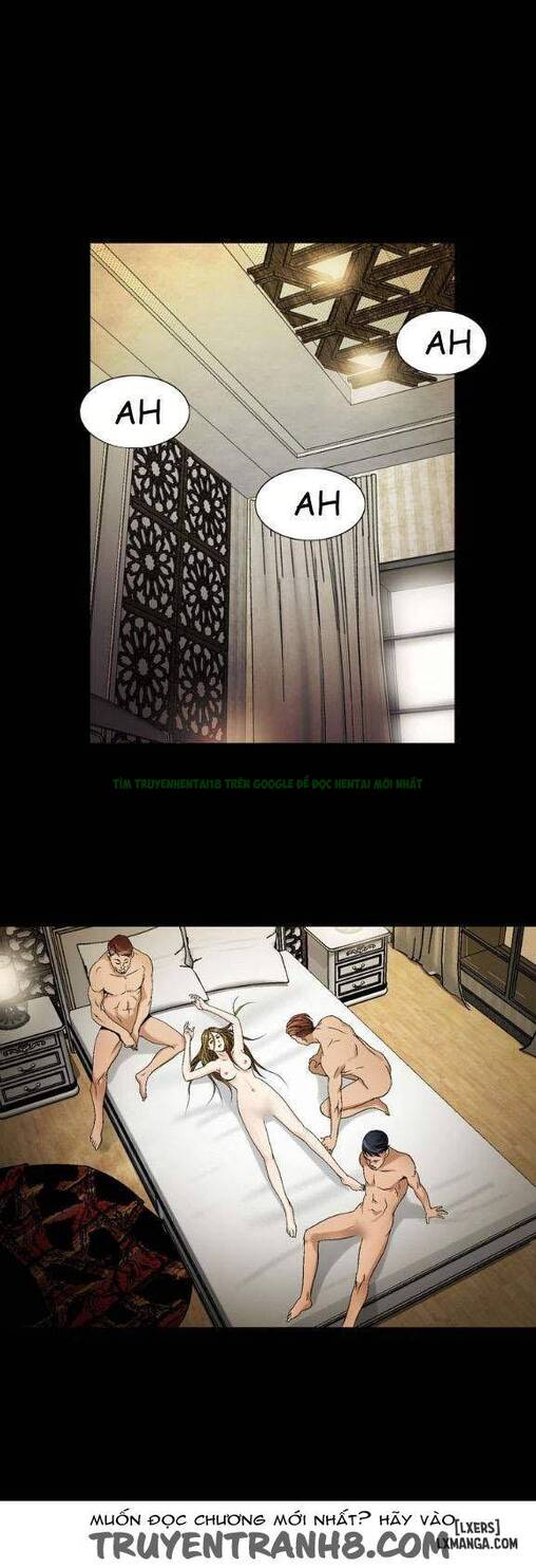 Mùi Vị Của Đôi Bàn Tay Chap Chapter 66-Mùi Vị Của Đôi Bàn Tay - Next Chap 64