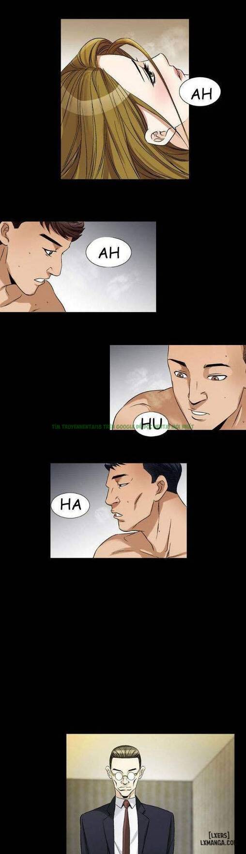 Mùi Vị Của Đôi Bàn Tay Chap Chapter 66-Mùi Vị Của Đôi Bàn Tay - Next Chap 64