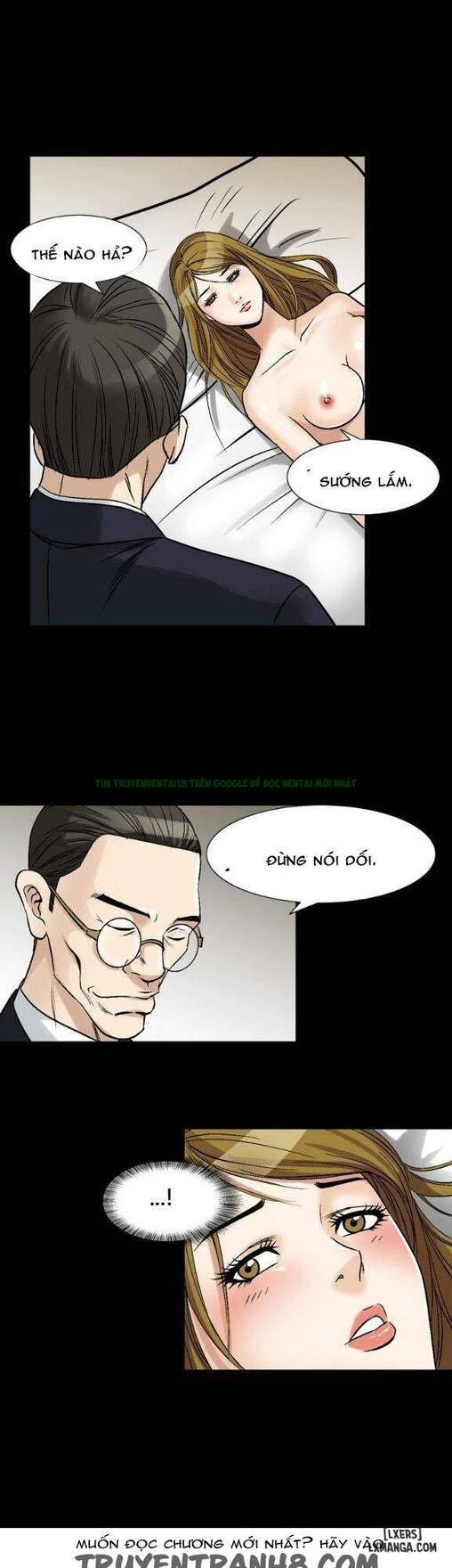 Mùi Vị Của Đôi Bàn Tay Chap Chapter 66-Mùi Vị Của Đôi Bàn Tay - Next Chap 64