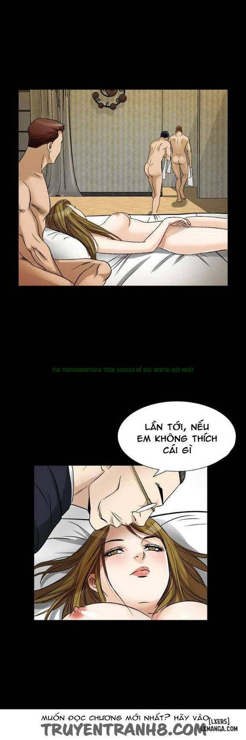 Mùi Vị Của Đôi Bàn Tay Chap Chapter 66-Mùi Vị Của Đôi Bàn Tay - Next Chap 64