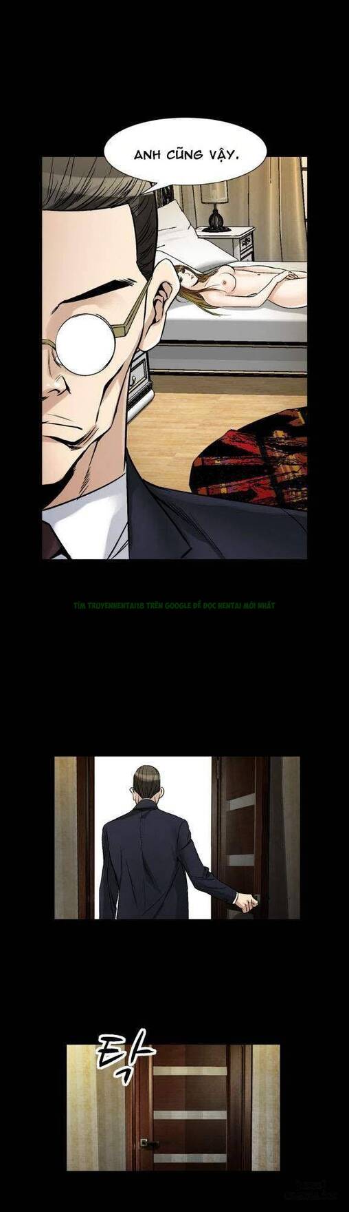 Mùi Vị Của Đôi Bàn Tay Chap Chapter 66-Mùi Vị Của Đôi Bàn Tay - Next Chap 64