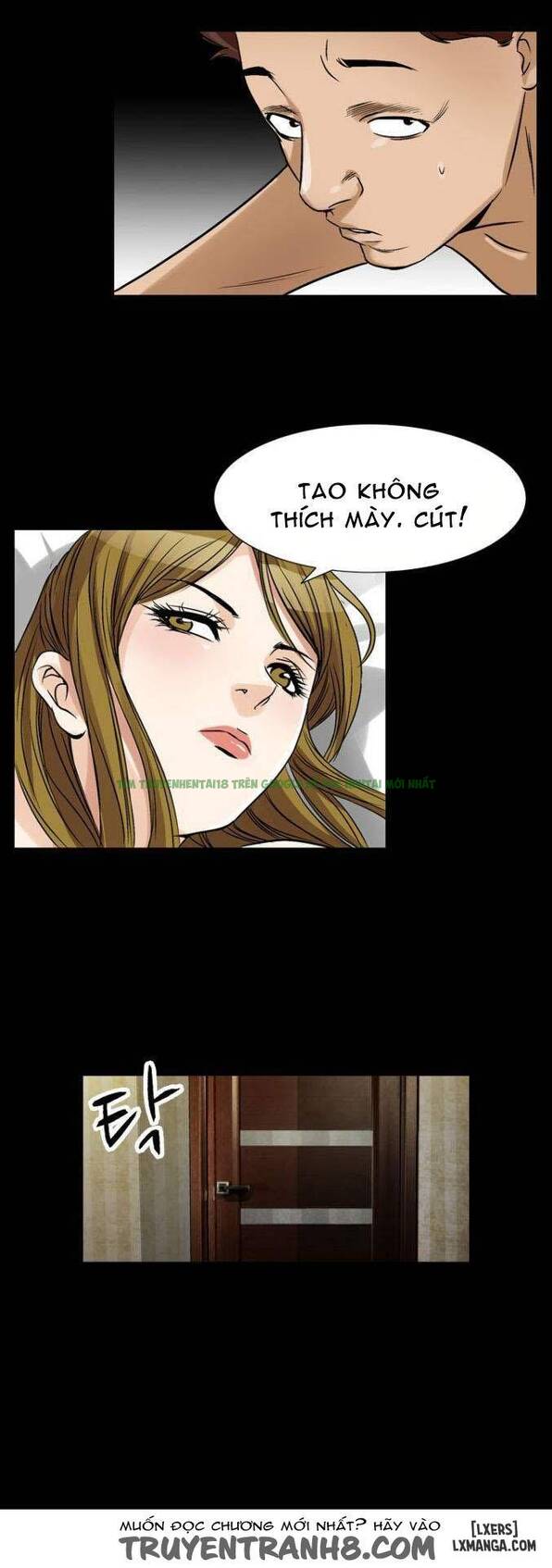 Mùi Vị Của Đôi Bàn Tay Chap Chapter 66-Mùi Vị Của Đôi Bàn Tay - Next Chap 64