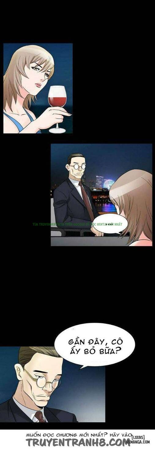 Mùi Vị Của Đôi Bàn Tay Chap Chapter 66-Mùi Vị Của Đôi Bàn Tay - Next Chap 64