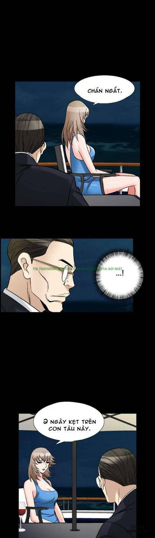 Mùi Vị Của Đôi Bàn Tay Chap Chapter 66-Mùi Vị Của Đôi Bàn Tay - Next Chap 64