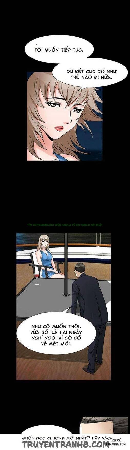 Mùi Vị Của Đôi Bàn Tay Chap Chapter 66-Mùi Vị Của Đôi Bàn Tay - Next Chap 64