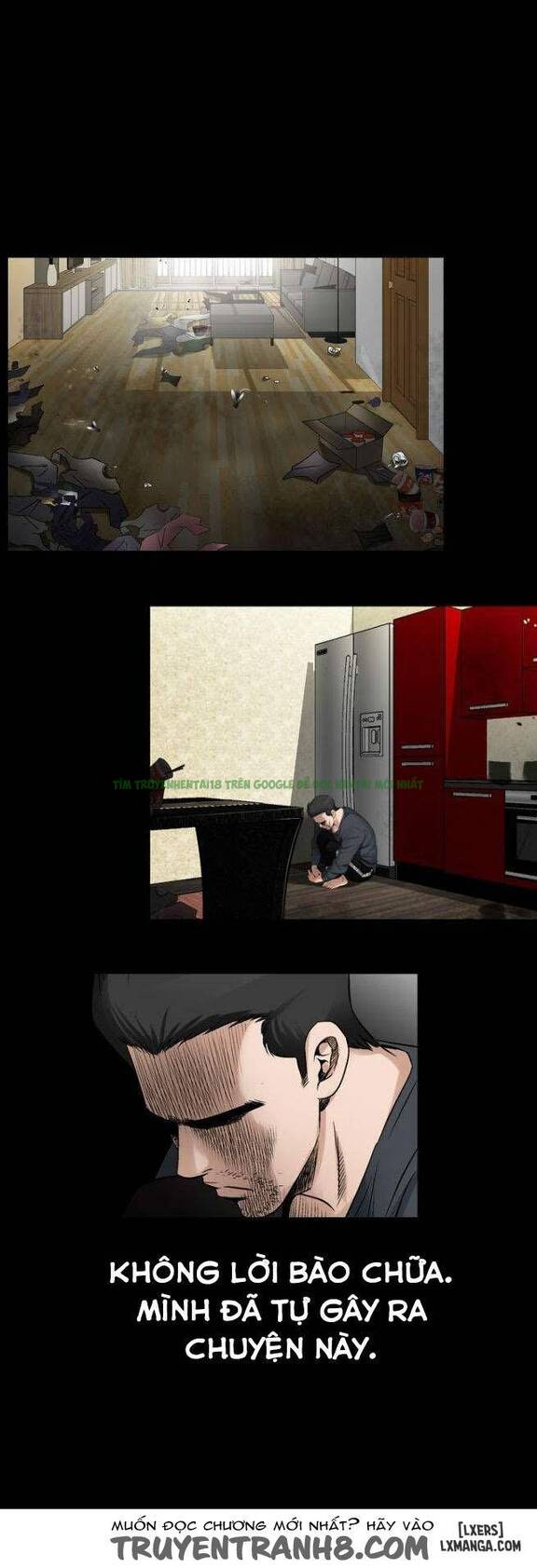 Mùi Vị Của Đôi Bàn Tay Chap Chapter 66-Mùi Vị Của Đôi Bàn Tay - Next Chap 64