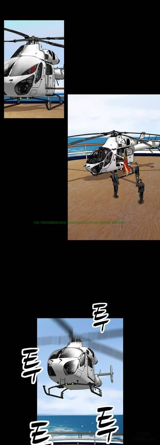 Mùi Vị Của Đôi Bàn Tay Chap Chapter 66-Mùi Vị Của Đôi Bàn Tay - Next Chap 64