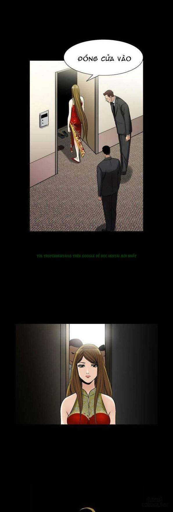 Mùi Vị Của Đôi Bàn Tay Chap Chapter 66-Mùi Vị Của Đôi Bàn Tay - Next Chap 64