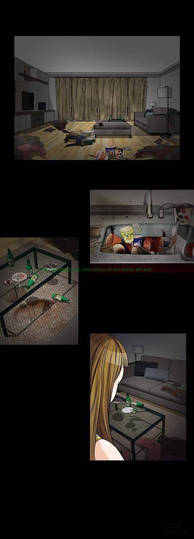 Mùi Vị Của Đôi Bàn Tay Chap Chapter 66-Mùi Vị Của Đôi Bàn Tay - Next Chap 64