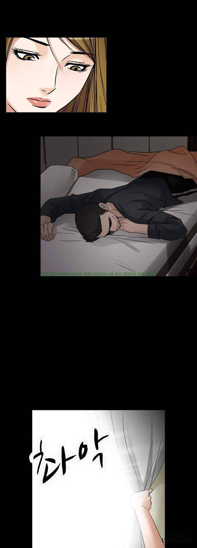 Mùi Vị Của Đôi Bàn Tay Chap Chapter 66-Mùi Vị Của Đôi Bàn Tay - Next Chap 64