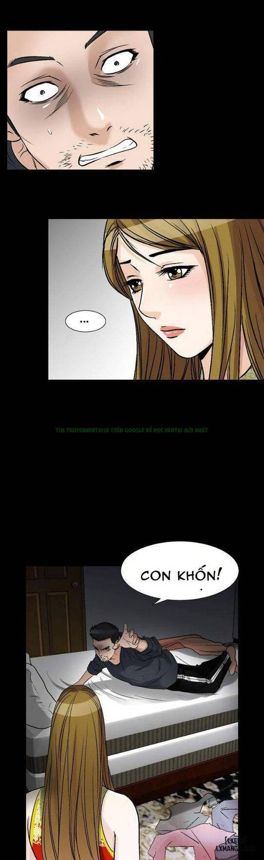 Mùi Vị Của Đôi Bàn Tay Chap Chapter 66-Mùi Vị Của Đôi Bàn Tay - Next Chap 64