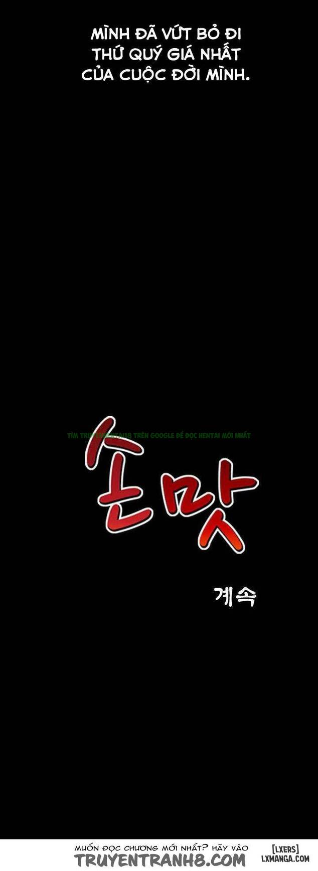 Mùi Vị Của Đôi Bàn Tay Chap Chapter 66-Mùi Vị Của Đôi Bàn Tay - Next Chap 64