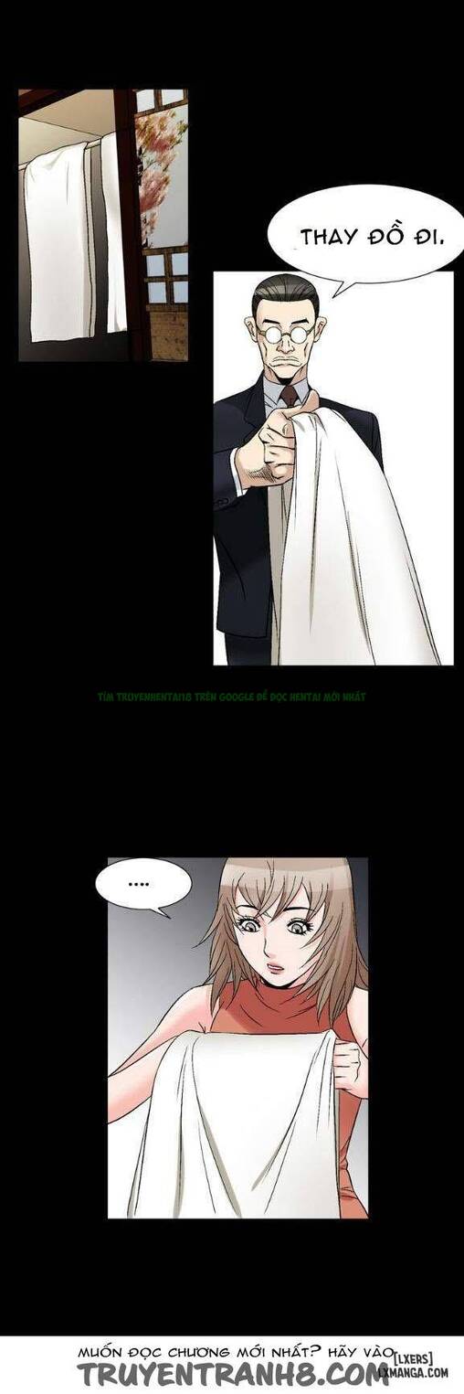 Mùi Vị Của Đôi Bàn Tay Chap Chapter 66-Mùi Vị Của Đôi Bàn Tay - Next Chap 64