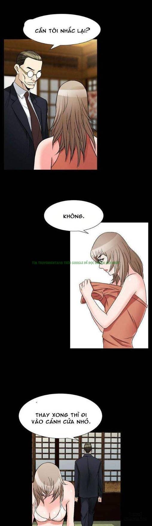 Mùi Vị Của Đôi Bàn Tay Chap Chapter 66-Mùi Vị Của Đôi Bàn Tay - Next Chap 64
