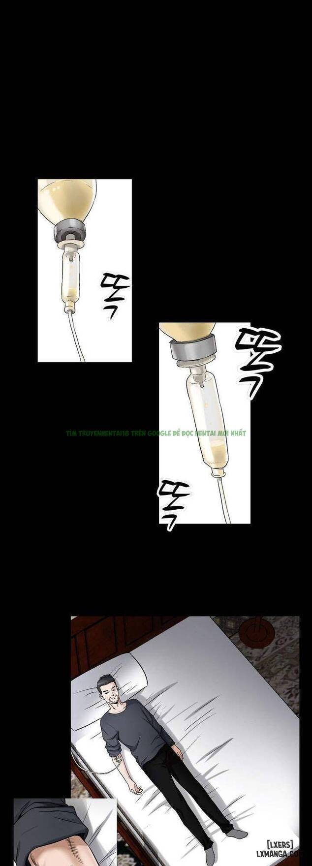 Mùi Vị Của Đôi Bàn Tay Chap Chapter 67-Mùi Vị Của Đôi Bàn Tay - Next Chap 65