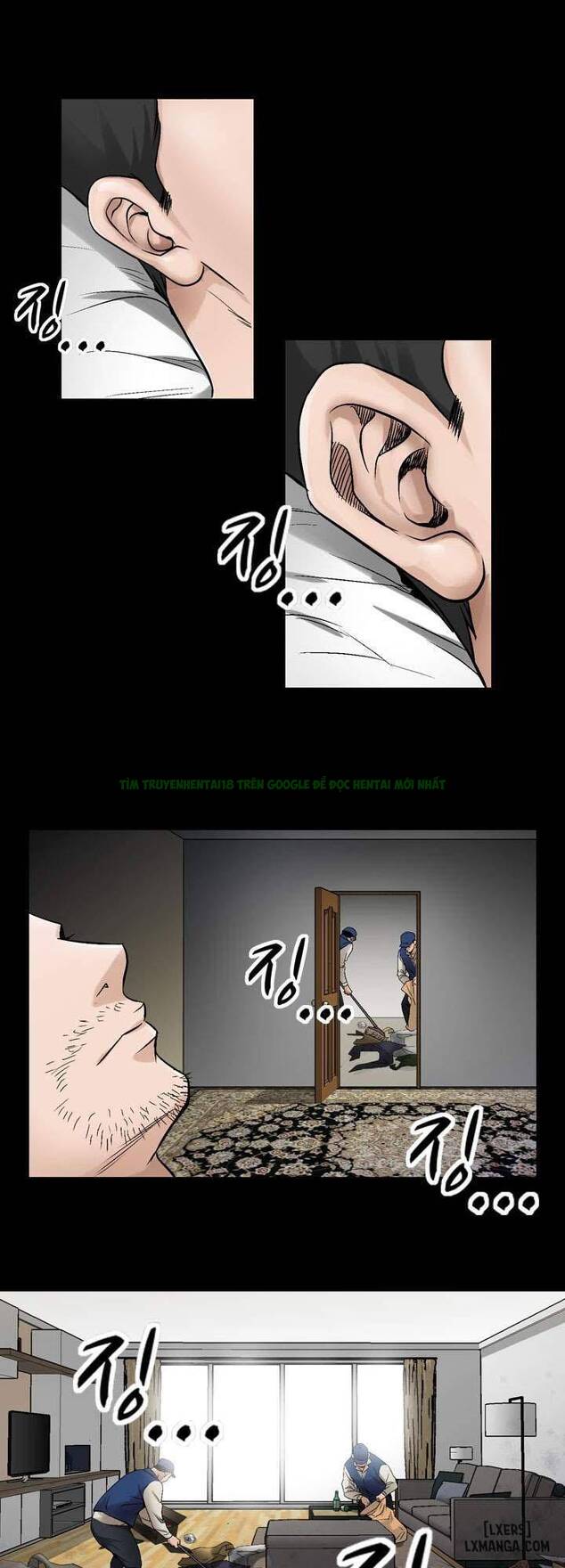 Mùi Vị Của Đôi Bàn Tay Chap Chapter 67-Mùi Vị Của Đôi Bàn Tay - Next Chap 65