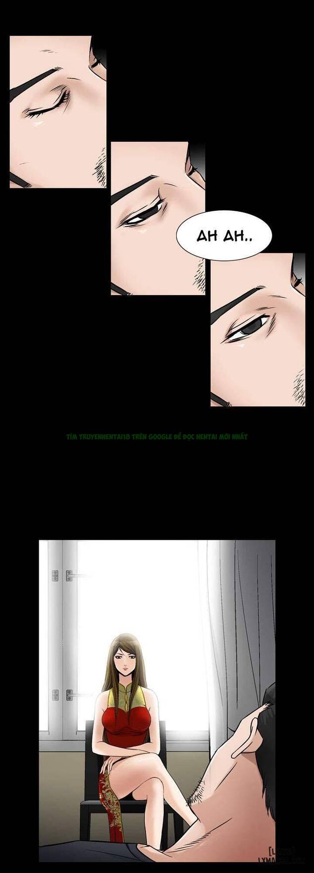 Mùi Vị Của Đôi Bàn Tay Chap Chapter 67-Mùi Vị Của Đôi Bàn Tay - Next Chap 65