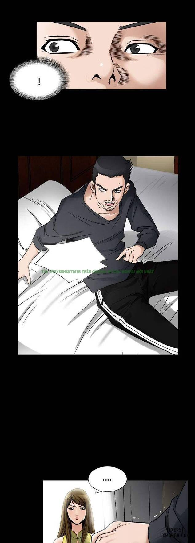 Mùi Vị Của Đôi Bàn Tay Chap Chapter 67-Mùi Vị Của Đôi Bàn Tay - Next Chap 65