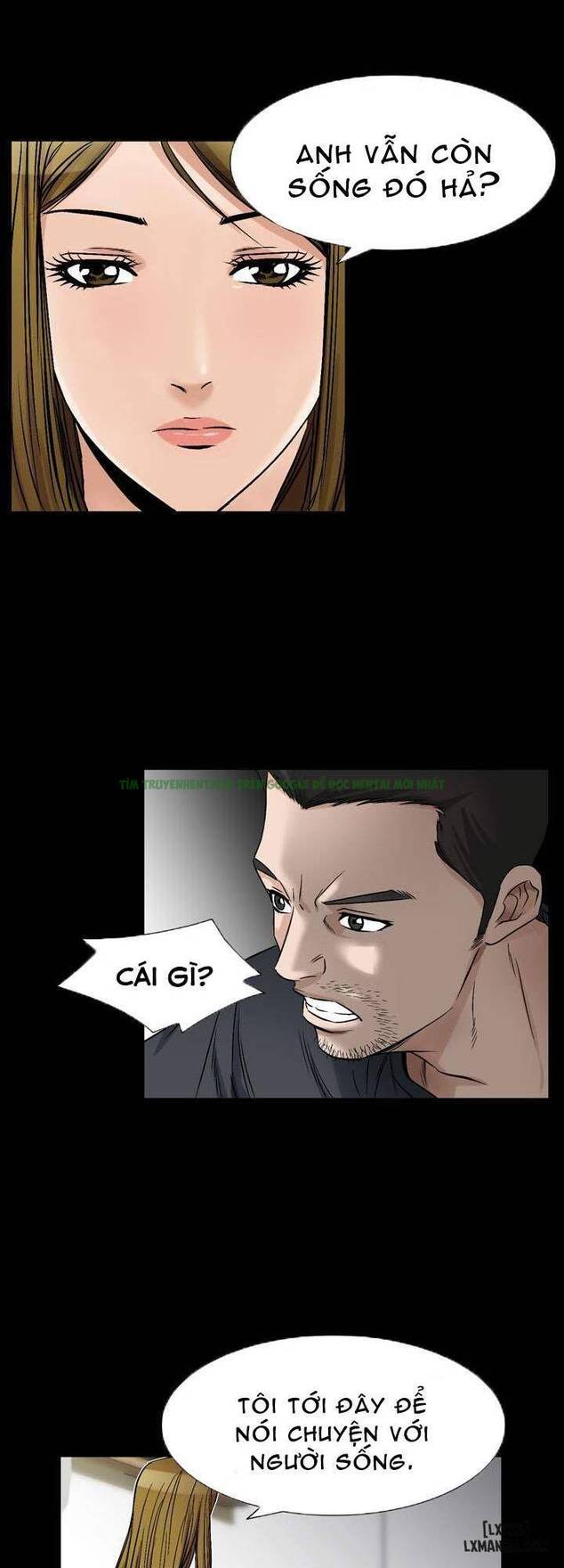 Mùi Vị Của Đôi Bàn Tay Chap Chapter 67-Mùi Vị Của Đôi Bàn Tay - Next Chap 65