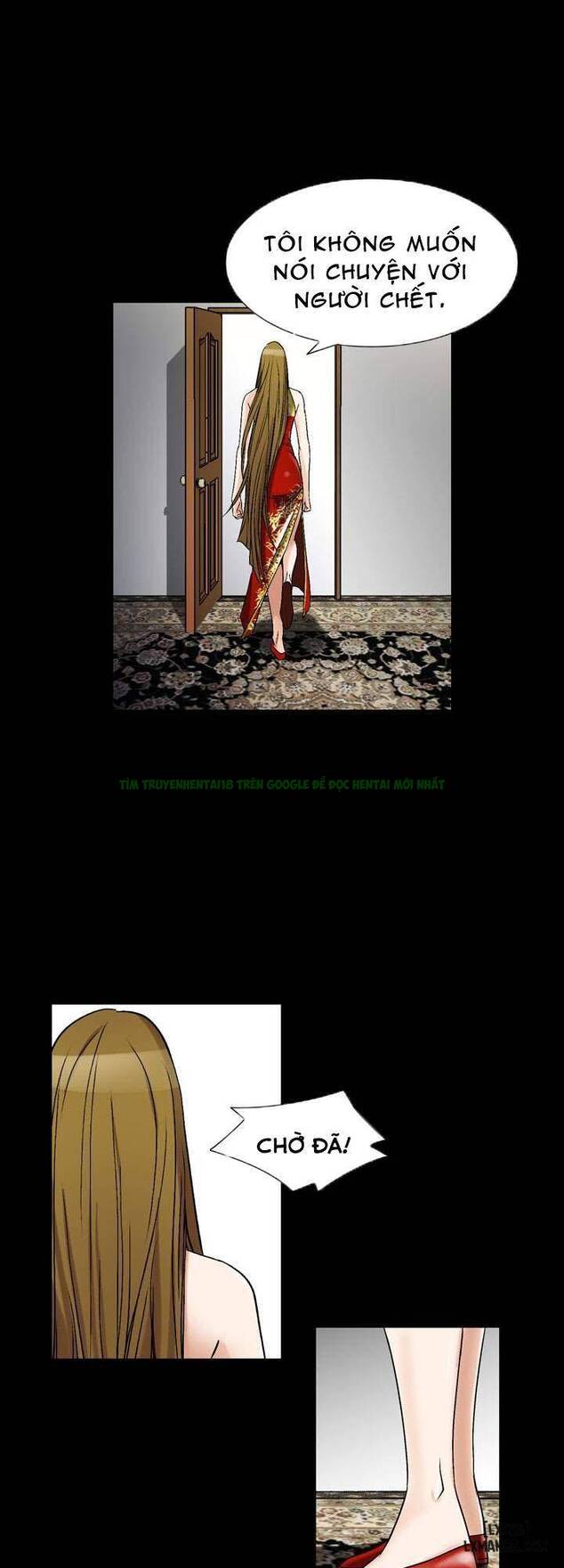 Mùi Vị Của Đôi Bàn Tay Chap Chapter 67-Mùi Vị Của Đôi Bàn Tay - Next Chap 65