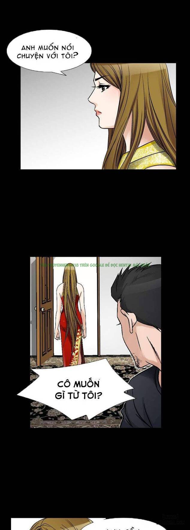 Mùi Vị Của Đôi Bàn Tay Chap Chapter 67-Mùi Vị Của Đôi Bàn Tay - Next Chap 65