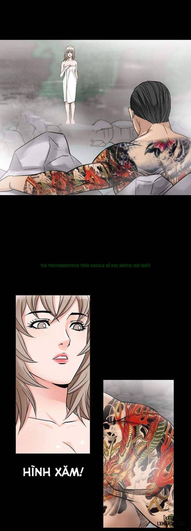 Mùi Vị Của Đôi Bàn Tay Chap Chapter 67-Mùi Vị Của Đôi Bàn Tay - Next Chap 65