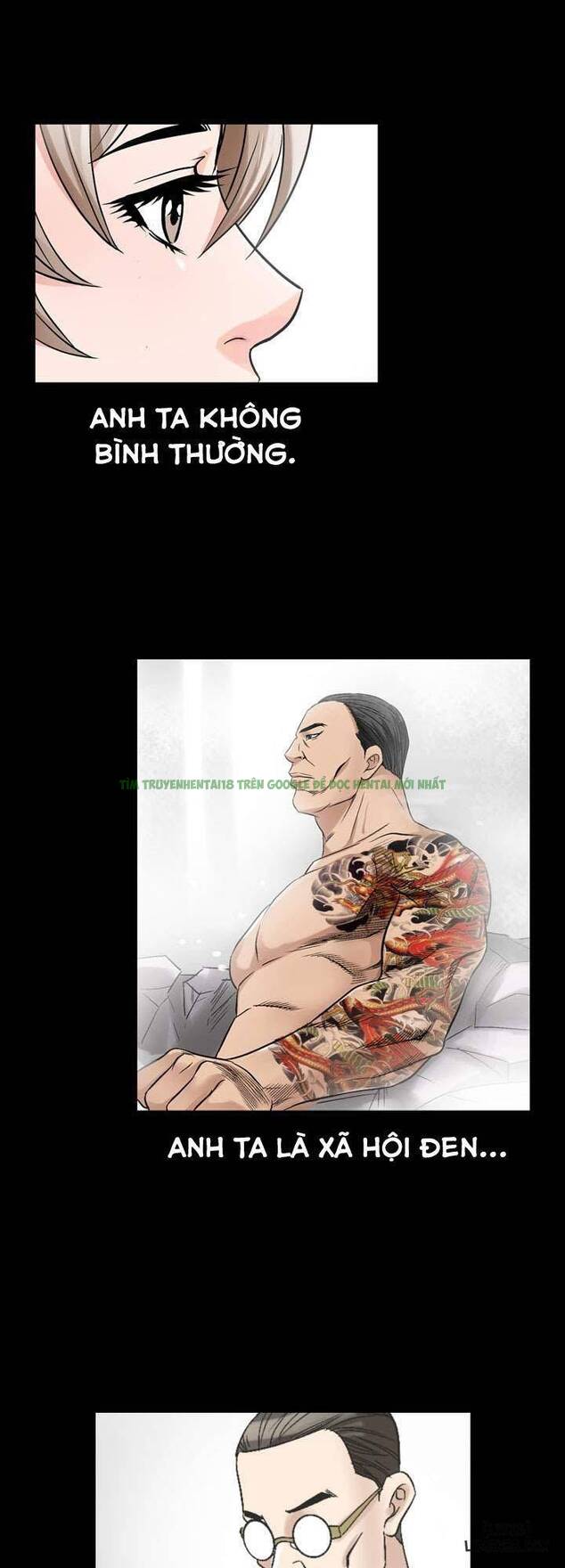 Mùi Vị Của Đôi Bàn Tay Chap Chapter 67-Mùi Vị Của Đôi Bàn Tay - Next Chap 65