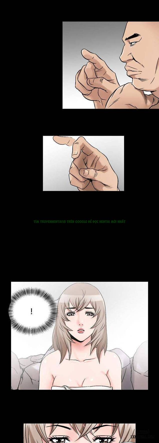 Mùi Vị Của Đôi Bàn Tay Chap Chapter 67-Mùi Vị Của Đôi Bàn Tay - Next Chap 65