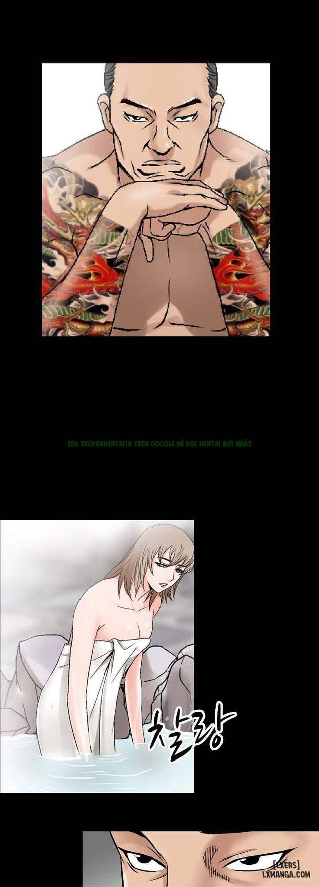 Mùi Vị Của Đôi Bàn Tay Chap Chapter 67-Mùi Vị Của Đôi Bàn Tay - Next Chap 65