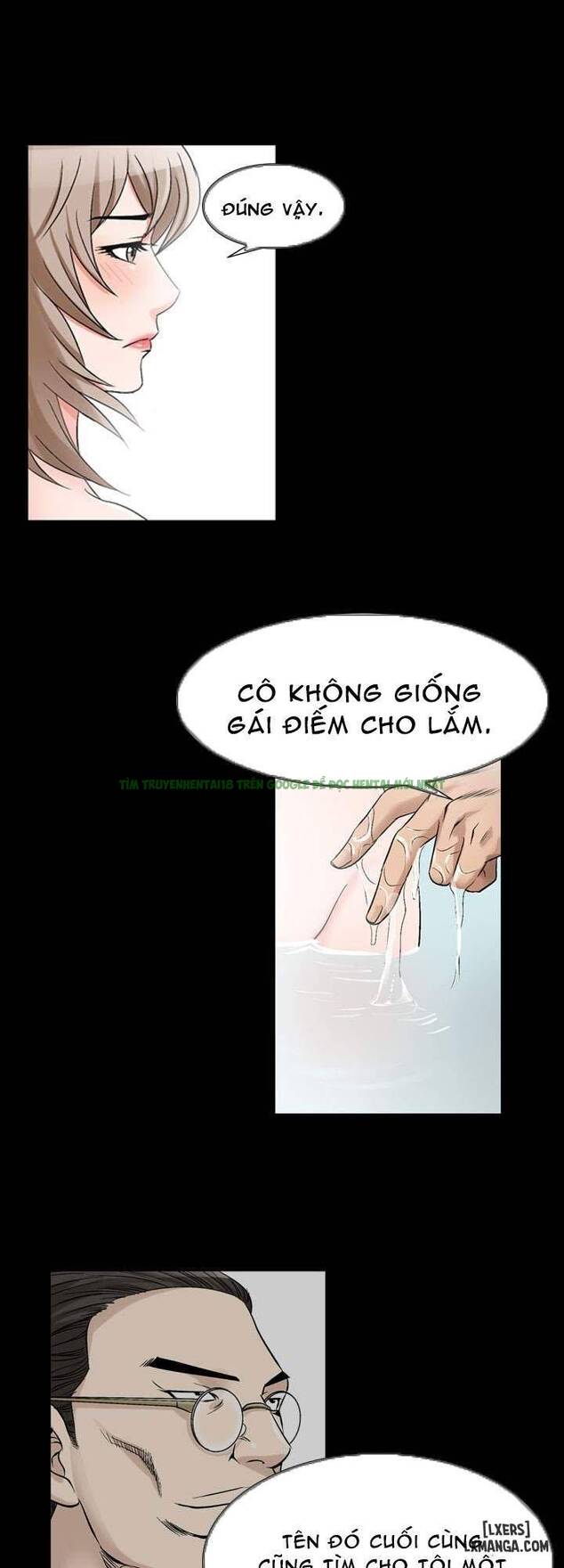 Mùi Vị Của Đôi Bàn Tay Chap Chapter 67-Mùi Vị Của Đôi Bàn Tay - Next Chap 65