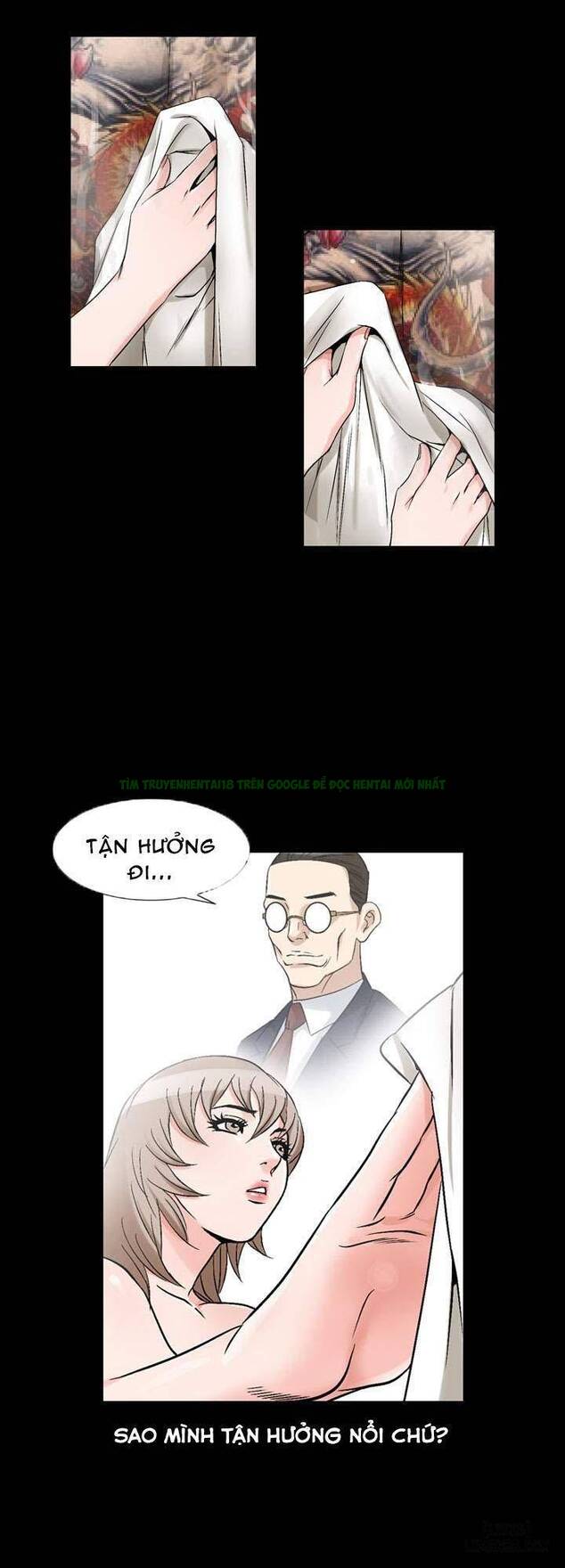 Mùi Vị Của Đôi Bàn Tay Chap Chapter 67-Mùi Vị Của Đôi Bàn Tay - Next Chap 65