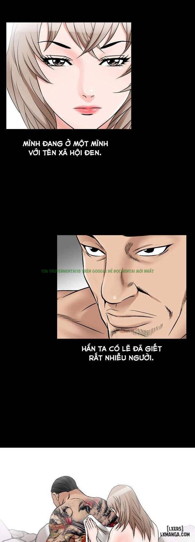 Mùi Vị Của Đôi Bàn Tay Chap Chapter 67-Mùi Vị Của Đôi Bàn Tay - Next Chap 65