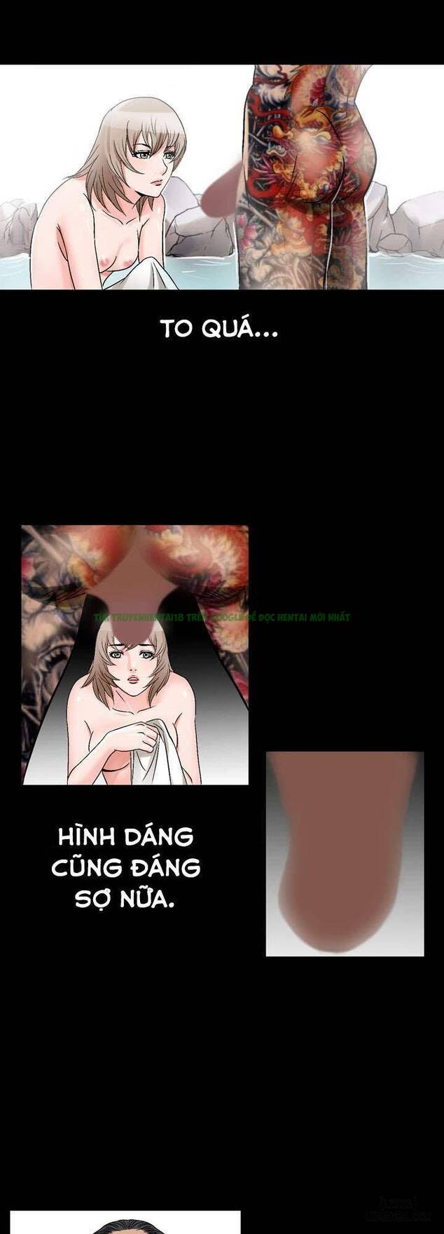 Mùi Vị Của Đôi Bàn Tay Chap Chapter 67-Mùi Vị Của Đôi Bàn Tay - Next Chap 65