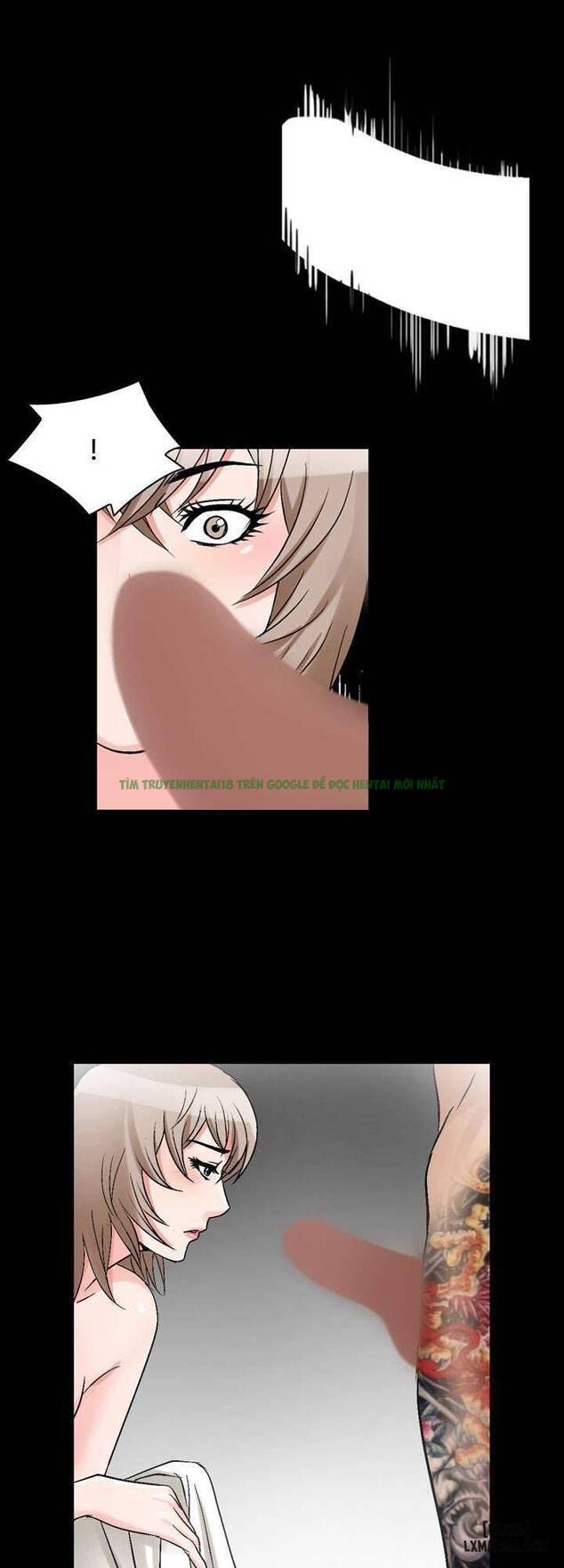 Mùi Vị Của Đôi Bàn Tay Chap Chapter 67-Mùi Vị Của Đôi Bàn Tay - Next Chap 65