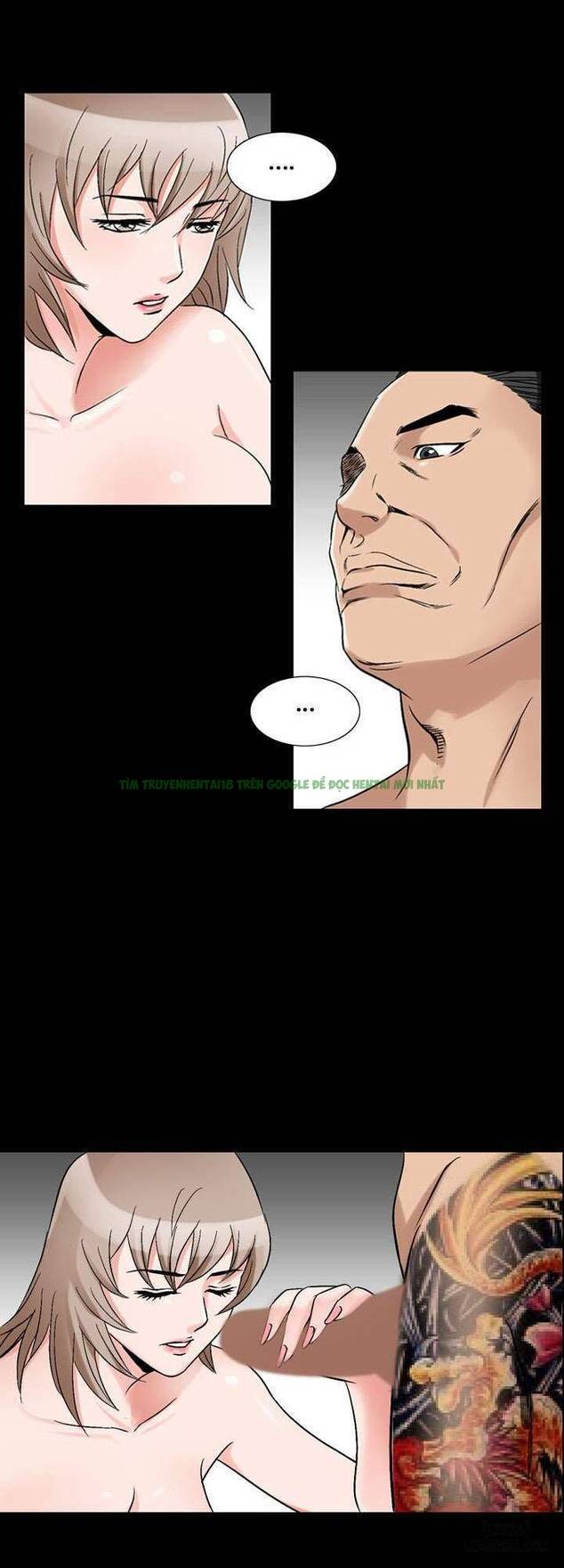 Mùi Vị Của Đôi Bàn Tay Chap Chapter 67-Mùi Vị Của Đôi Bàn Tay - Next Chap 65