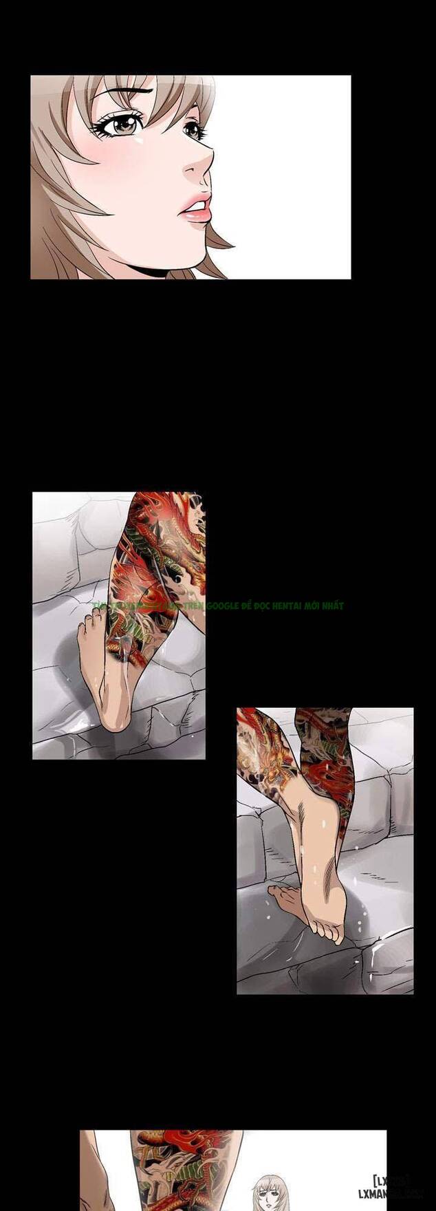 Mùi Vị Của Đôi Bàn Tay Chap Chapter 68-Mùi Vị Của Đôi Bàn Tay - Next Chap 66