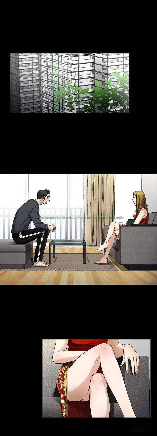 Mùi Vị Của Đôi Bàn Tay Chap Chapter 68-Mùi Vị Của Đôi Bàn Tay - Next Chap 66