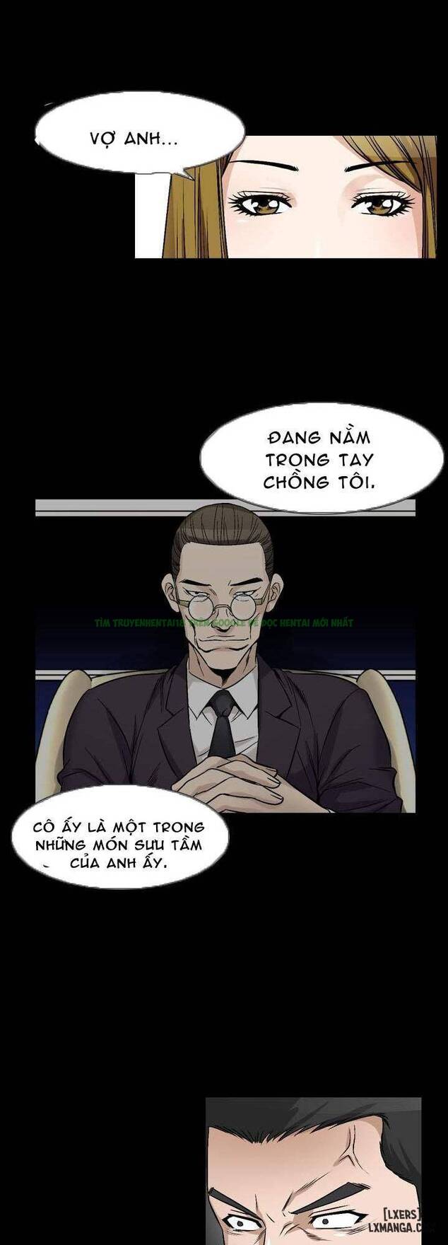 Mùi Vị Của Đôi Bàn Tay Chap Chapter 68-Mùi Vị Của Đôi Bàn Tay - Next Chap 66