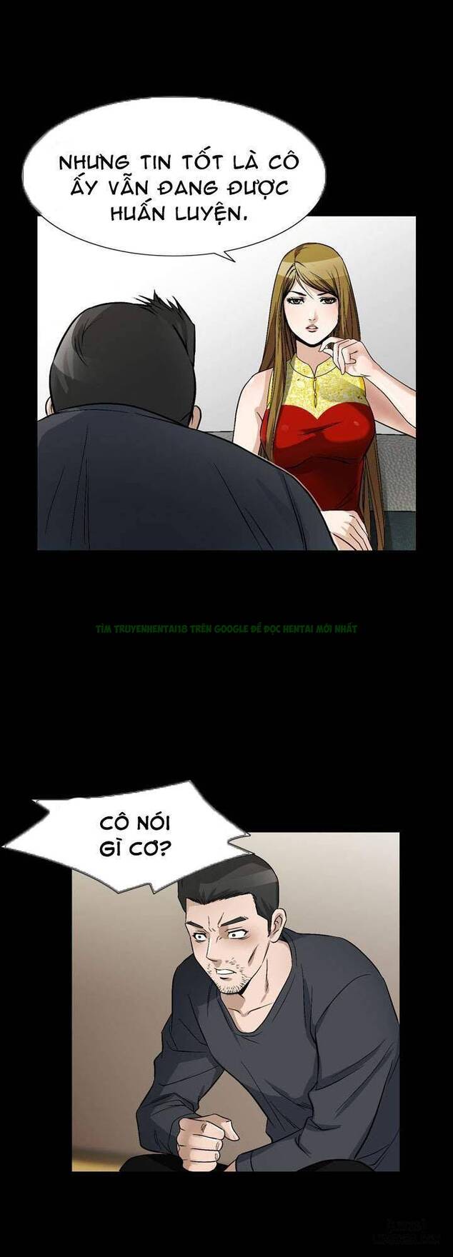 Mùi Vị Của Đôi Bàn Tay Chap Chapter 68-Mùi Vị Của Đôi Bàn Tay - Next Chap 66