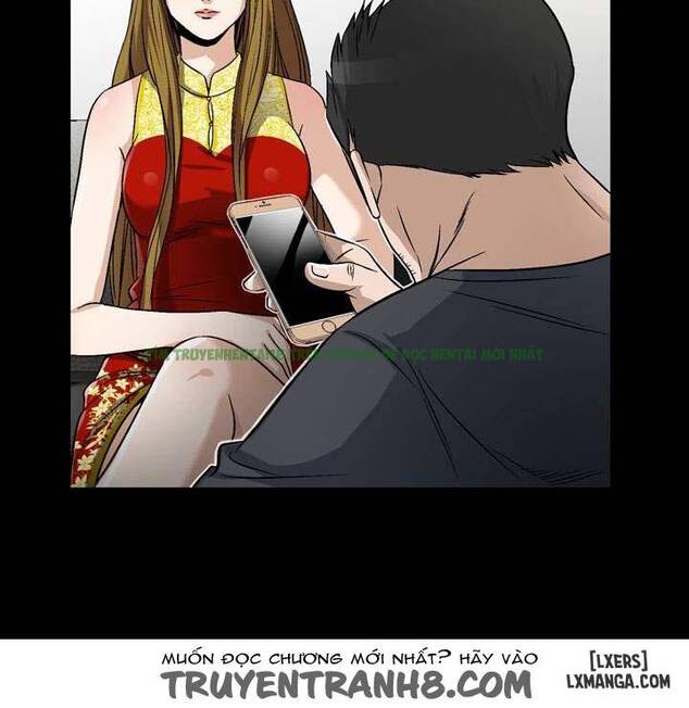 Mùi Vị Của Đôi Bàn Tay Chap Chapter 68-Mùi Vị Của Đôi Bàn Tay - Next Chap 66